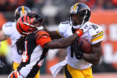 steeler game box score|bengals vs steelers score today.